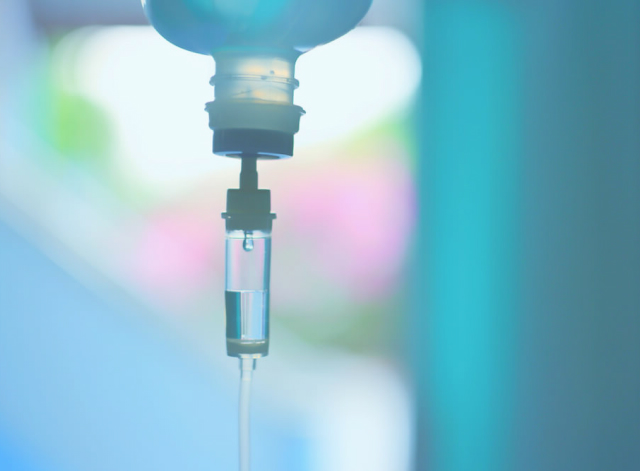 капельница